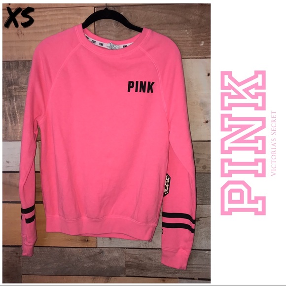 PINK Victoria's Secret Sweaters - Pink sweater